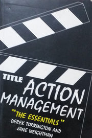 Action Management: The Essentials