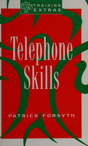 Telephone Skills (Training Extras S.)