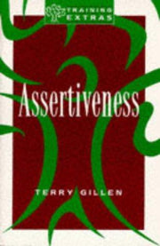 Assertiveness Skills (Training Extras S.)