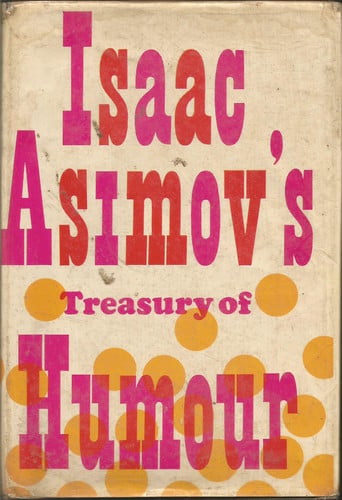 Treasury of Humour