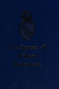 SONNETS (THE SHAKESPEARE COLLECTION)