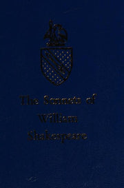 SONNETS (THE SHAKESPEARE COLLECTION)