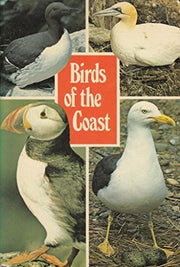 Birds of the Coast: Bk. 1 (Cotman-color)