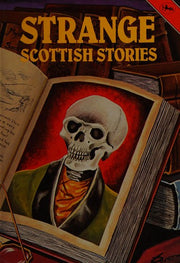 Strange Scottish Stories