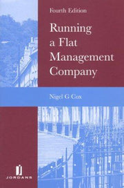 Running a Flat Management Company