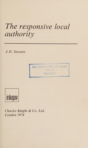 Responsive Local Authority