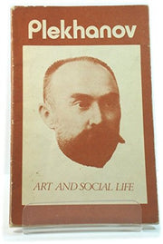Art and Social Life