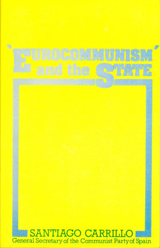 Eurocommunism and the State