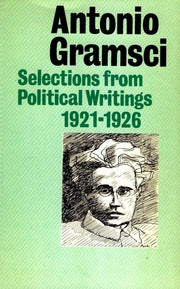 Selections from Political Writings 1921-1926
