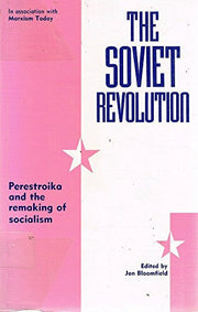 The Soviet Revolution
