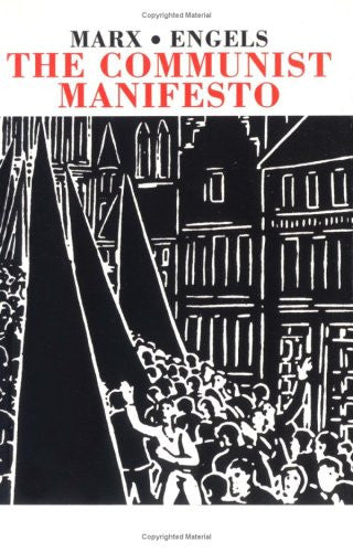 The Communist Manifesto