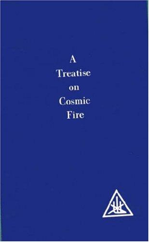 A Treatise on Cosmic Fire: 0