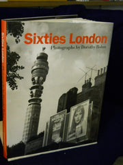 Sixties London: Photographs by Dorothy Bohm