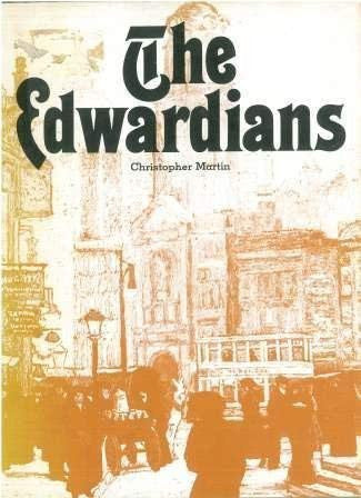 Edwardians, The (English life)