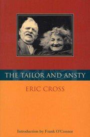 Tailor And Ansty: The Classic Banned Book from Ireland