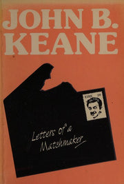 Letters of a Matchmaker