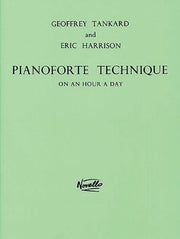 Pianoforte Technique On An Hour A Day.
