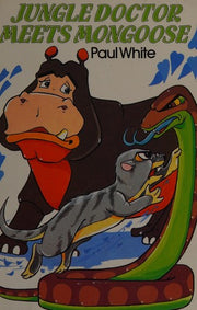 Jungle Doctor Meets Mongoose