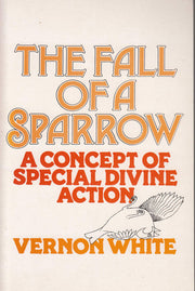 Fall of a Sparrow: A Concept of Special Divine Action