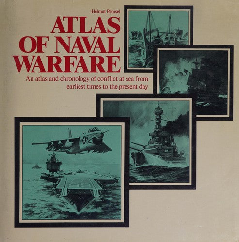 Atlas of Naval Warfare
