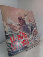 The U-boat Offensive, 1914-45