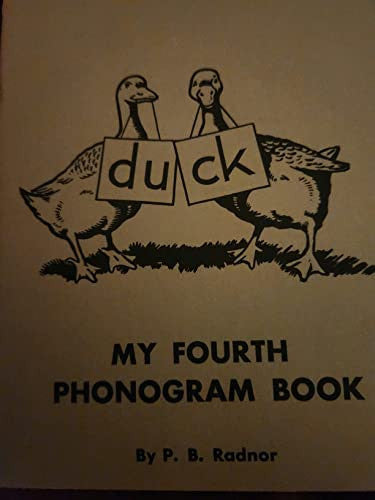 Phonogram Workbooks: No. 4