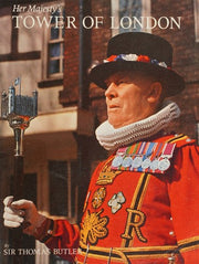 Tower of London (Pride of Britain)