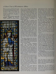 Westminster Abbey (Pride of Britain)