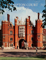 Hampton Court Palace (Pride of Britain)