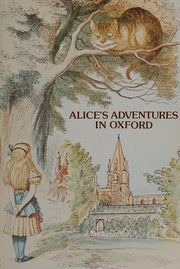 Alice's Adventures in Oxford