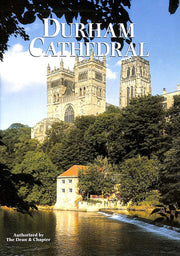Durham Cathedral (Pitkin Guides)
