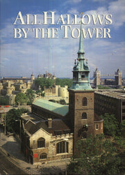 All Hallows by the Tower (Cathedrals & Churches)