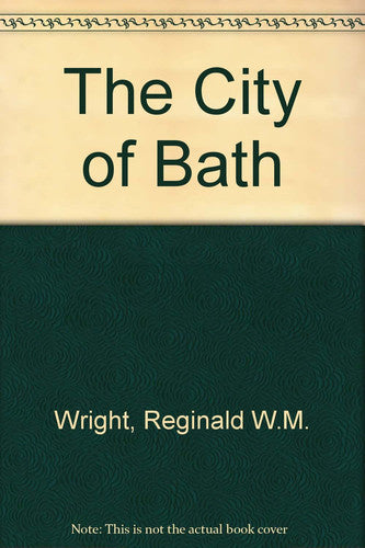 The City of Bath (Pitkin Guides)