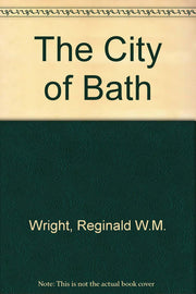 The City of Bath (Pitkin Guides)