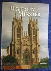 Beverley Minster (Pitkin Guides)
