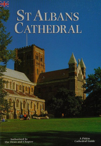 St. Albans Cathedral (Cathedrals & Churches)