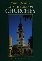 City of London Churches