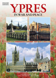 Ypres In War and Peace - English (City S)