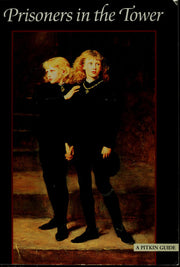 Prisoners in the Tower