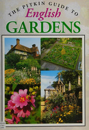 Pitkin Guide to English Gardens