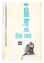 Cold Day at the Zoo