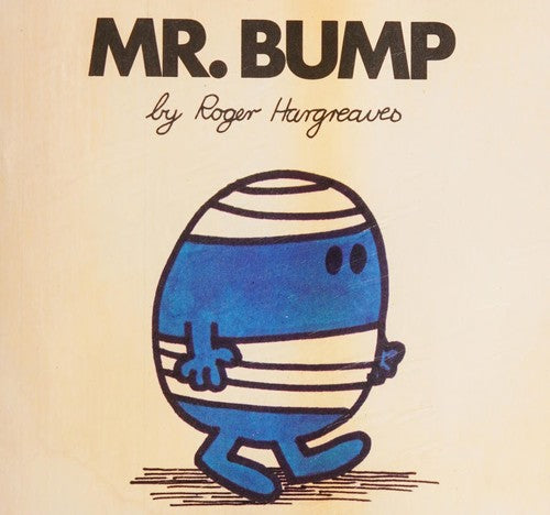 Mr. Bump