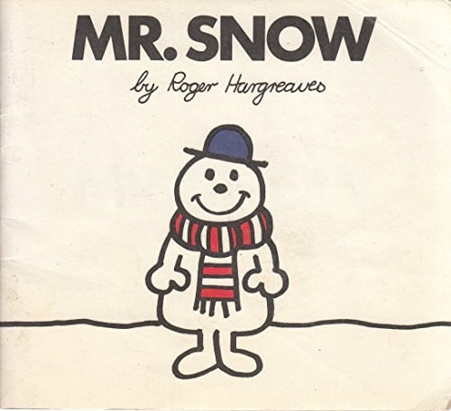 Mr.Snow
