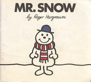 Mr.Snow