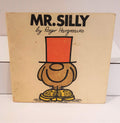 Mr. Silly