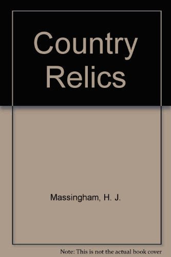 Country Relics