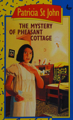 The Mystery of Pheasant Cottage
