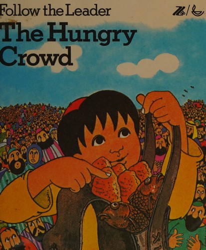 Hungry Crowd