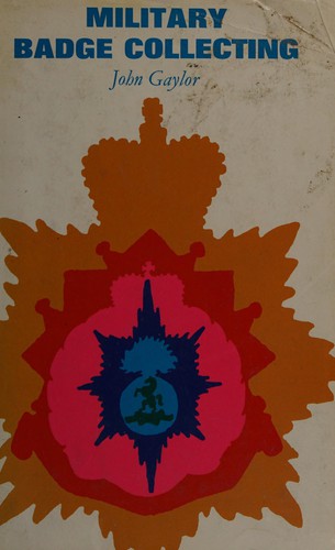 Military Badge Collecting