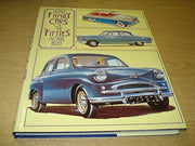 British Family Cars of the Fifties